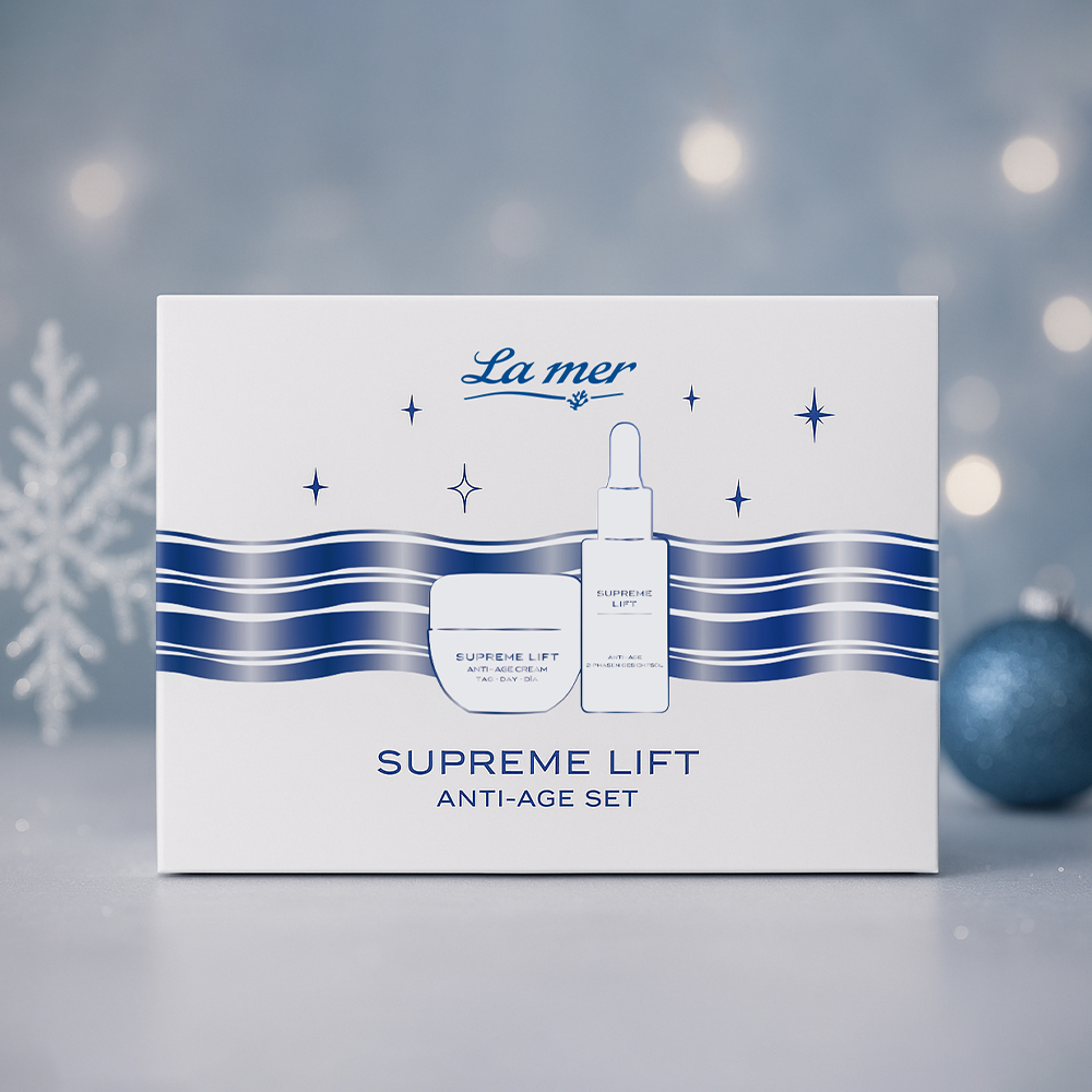 Supreme Lift Geschenkset | Supreme Lift
