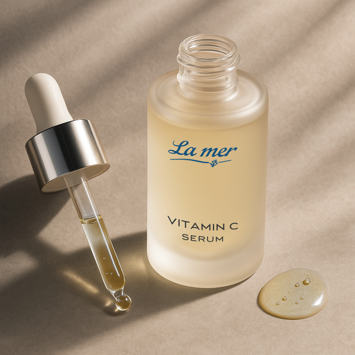 Vitamin C Serum | Seren Vitamin C Serum | Seren