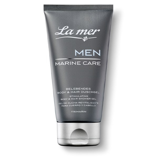 Stimulating Body & Hair Shower Gel Stimulating Body & Hair Shower Gel