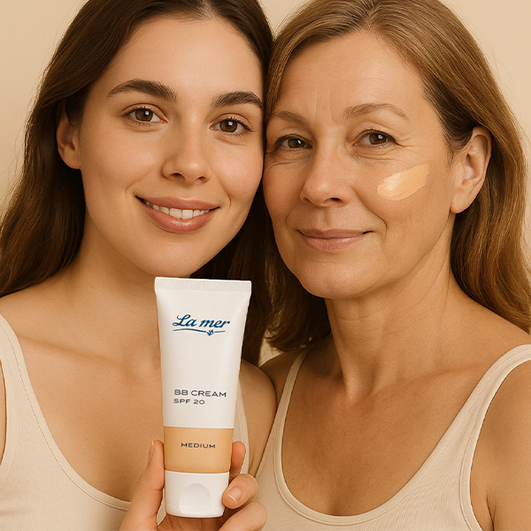 BB Cream | La mer BB Cream | La mer