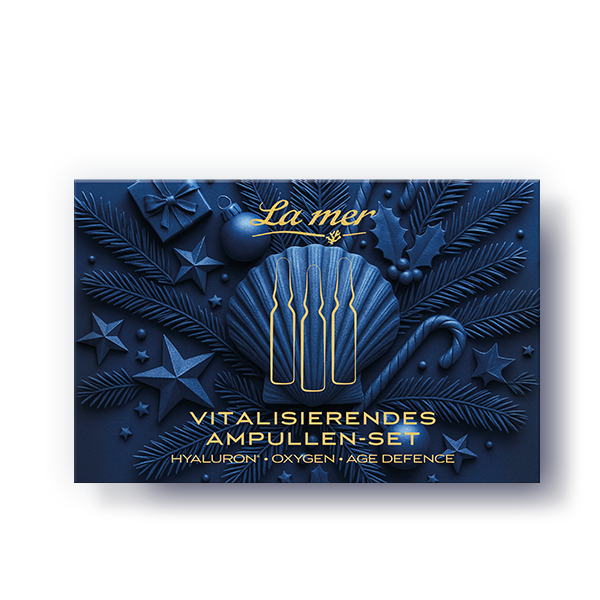 Vitalisierendes Ampullen-Set