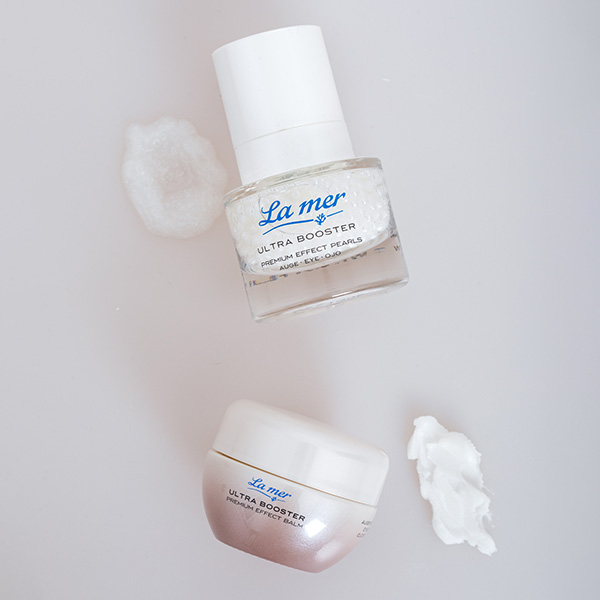 Premium Effect Pearls Auge | Ultra Booster Premium Effect Pearls Auge | Ultra Booster