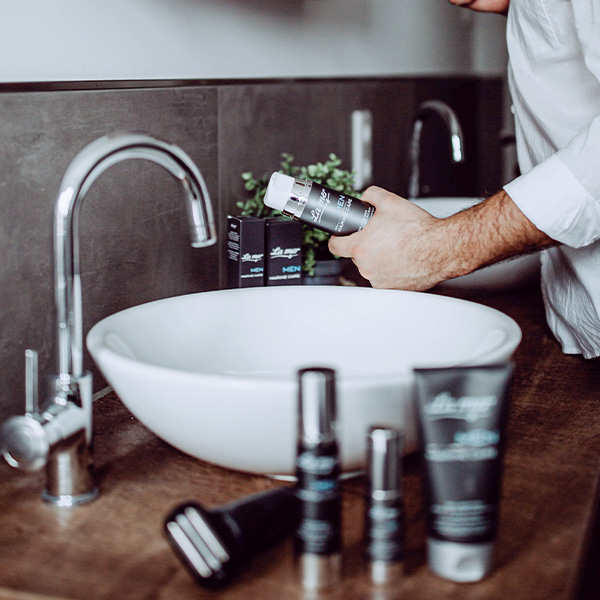 Beruhigender After Shave Balsam | Men Marine Care Beruhigender After Shave Balsam | Men Marine Care