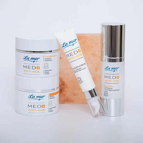 Augencreme | Med+ Anti-Age Augencreme | Med+ Anti-Age