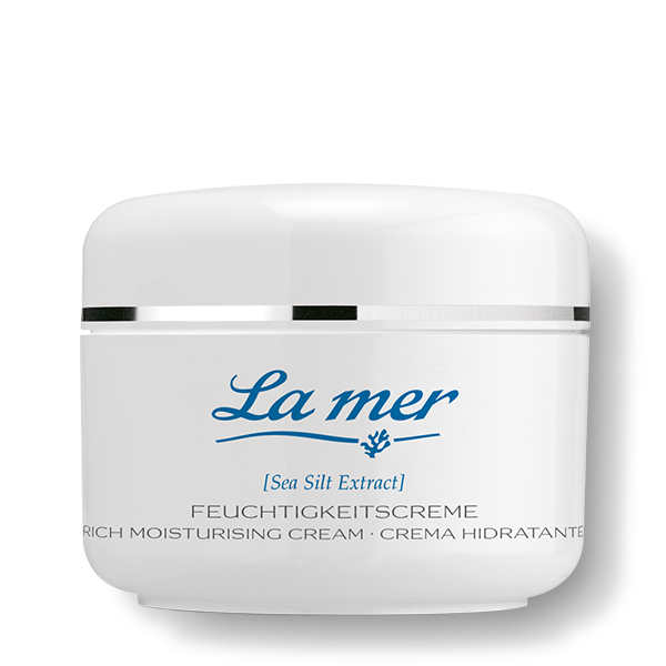 Feuchtigkeitscreme 50 ml Feuchtigkeitscreme 50 ml