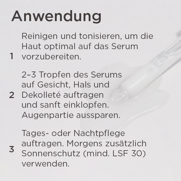 Bakuchiol Serum | Seren