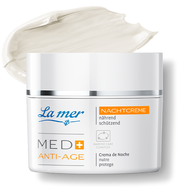 Nachtcreme Nachtcreme