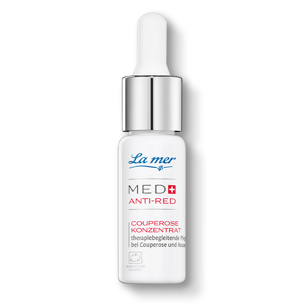 Couperose Konzentrat | Med+ Anti-Red Couperose Konzentrat | Med+ Anti-Red