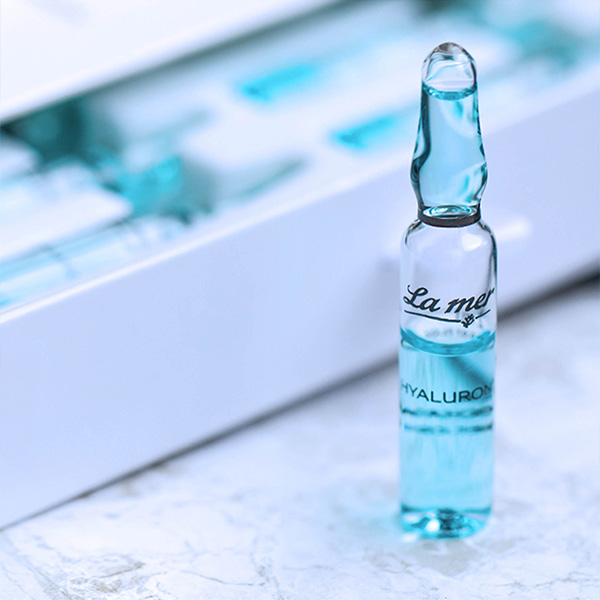 Hyaluron Ampoule  (7 x 2 ml) Hyaluron Ampoule  (7 x 2 ml)