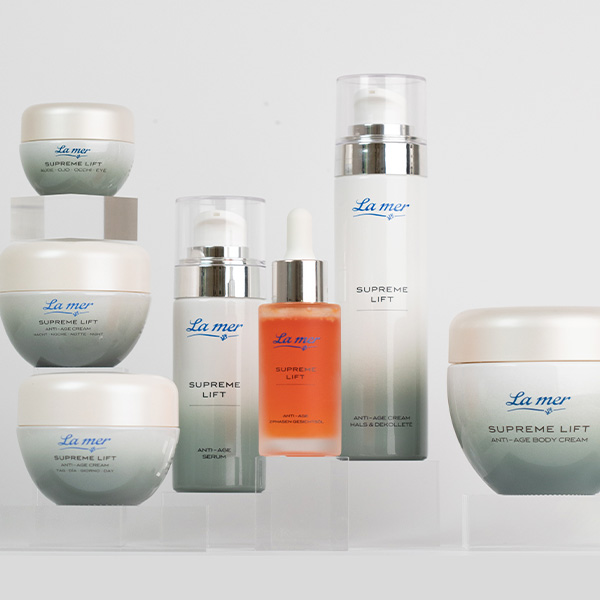 Anti-Age Cream Hals & Dekolleté | Supreme Lift Anti-Age Cream Hals & Dekolleté | Supreme Lift