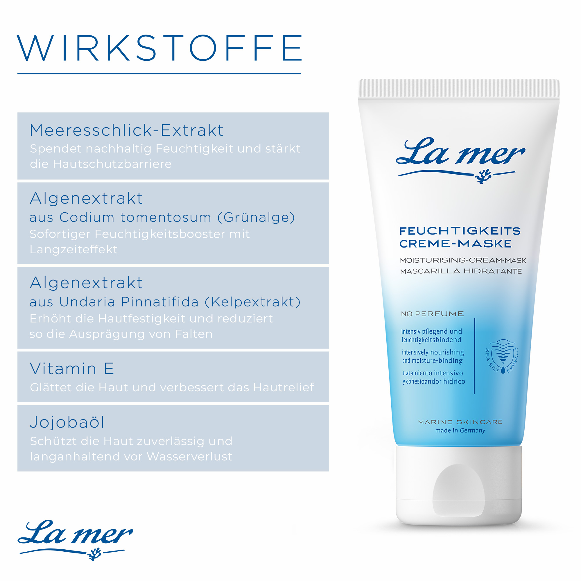 Moisturizing Cream Mask | Masks Moisturizing Cream Mask | Masks