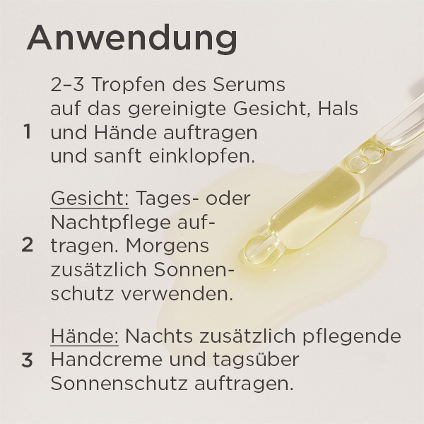 Vitamin C Serum | Seren