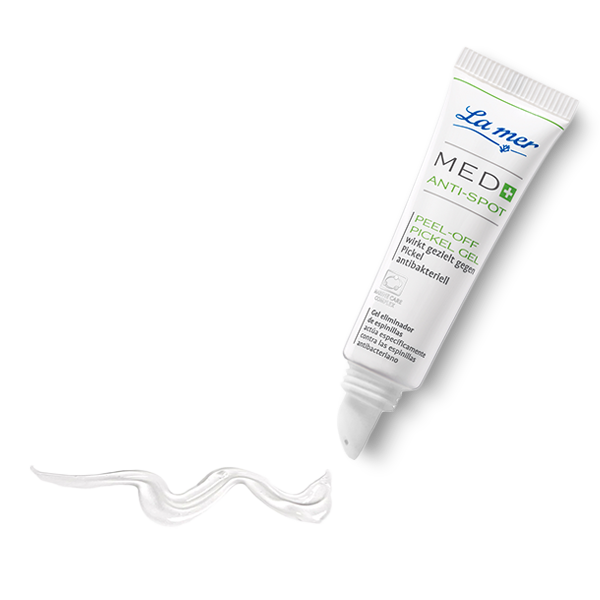 Peel-Off Spot Gel Peel-Off Spot Gel