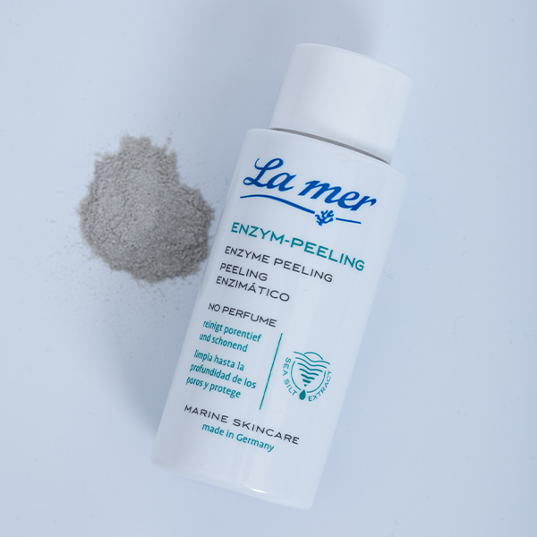 Enzym-Peeling | Reinigung Enzym-Peeling | Reinigung