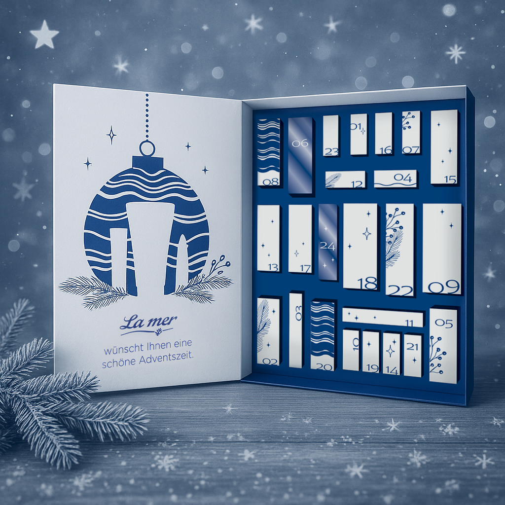 Adventskalender 2025