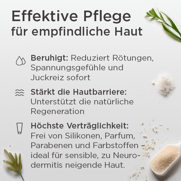 Soothing Mask | Med Soothing Mask | Med