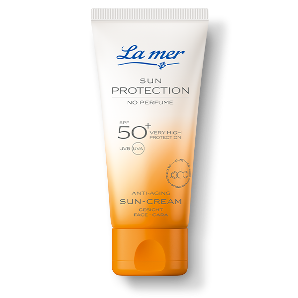 Sun Cream SPF 50+ Face | Sun Protection Sun Cream SPF 50+ Face | Sun Protection