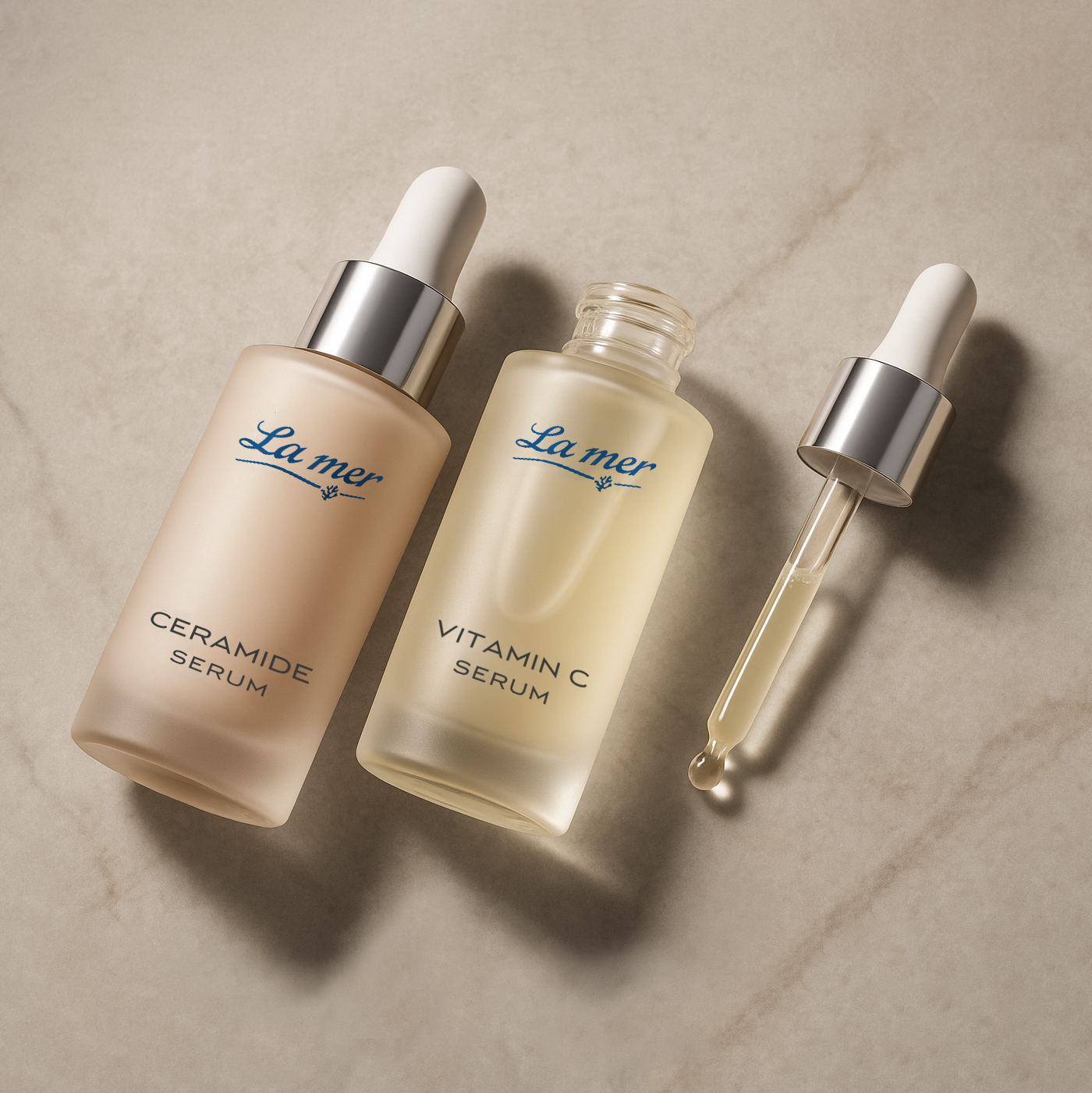 Vitamin C Serum | Seren Vitamin C Serum | Seren