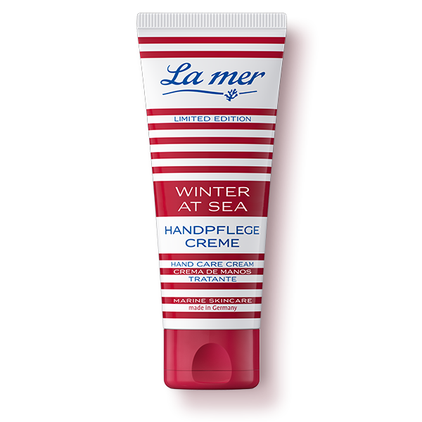 Handpflegecreme