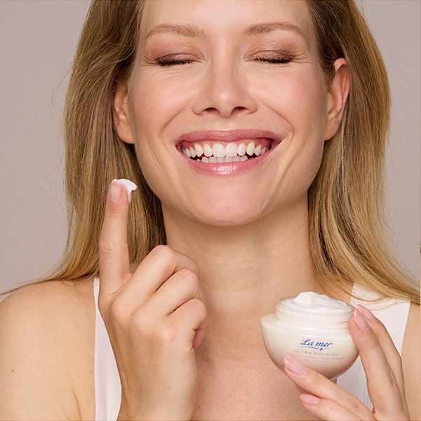 Ultra Booster Premium Effect Cream Night f. 15ml Ultra Booster Premium Effect Cream Night f. 15ml