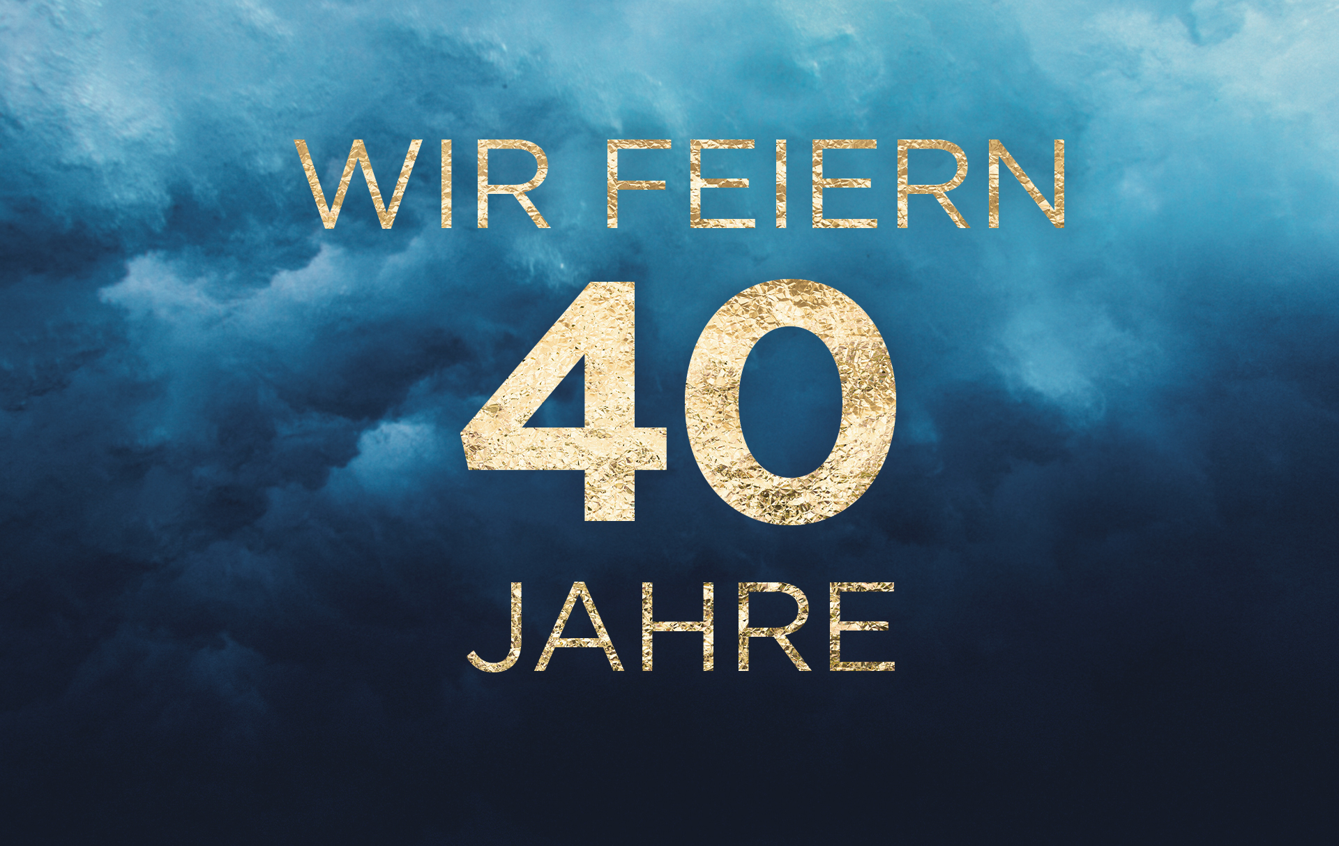 40 Jahre Hautkompetenz mit Liebe zur Nordsee
