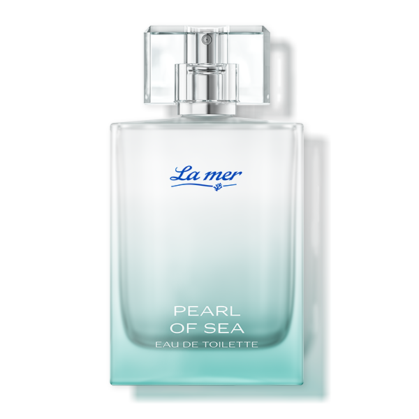 Eau de Toilette