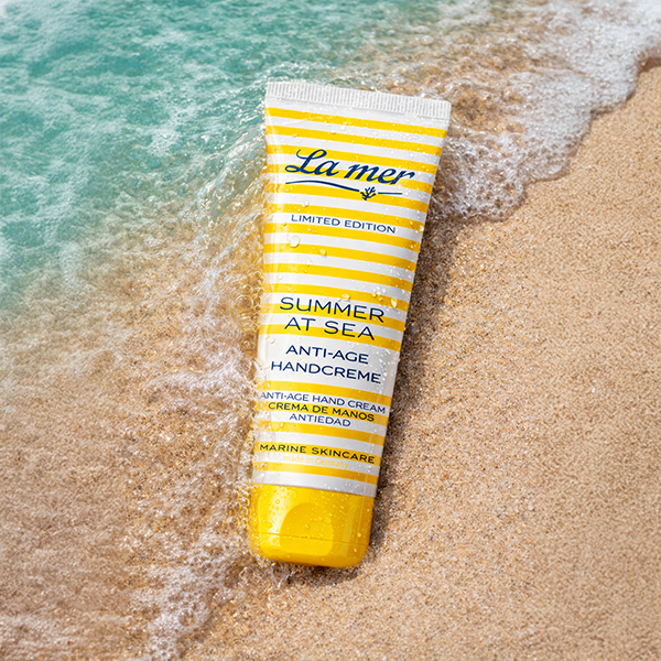 Anti-Age Handpflegecreme | Summer at Sea