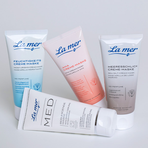 Soothing Mask | Med Soothing Mask | Med