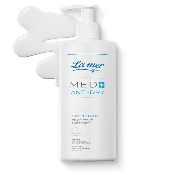 Salt Lotion Salt Lotion