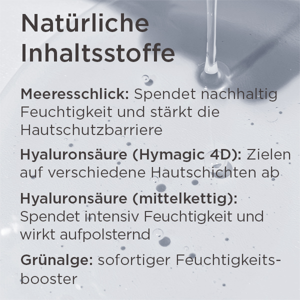 Hyaluron Serum | Seren