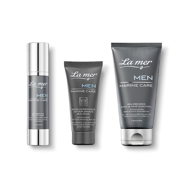 Geschenkset "Men Marine Care"