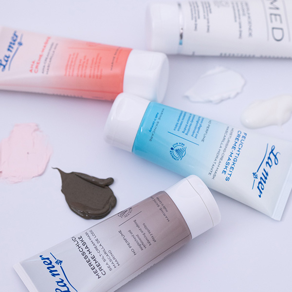 Moisturizing Cream Mask | Masks Moisturizing Cream Mask | Masks