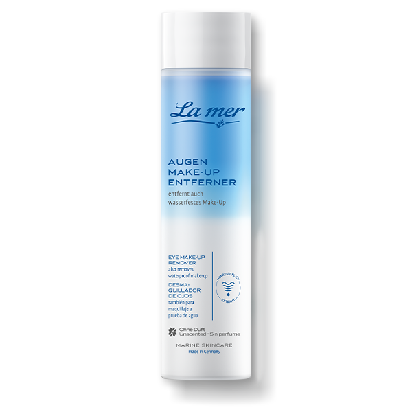 Augen Make-up Entferner