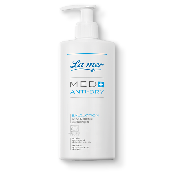 Salt Lotion Salt Lotion
