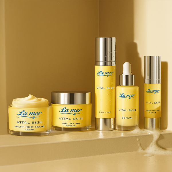 Serum | Vital Skin
