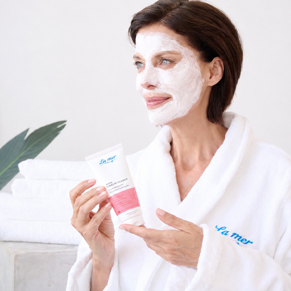 AHA Cream Mask | Masks