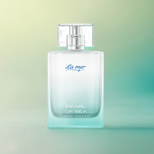 Eau de Toilette