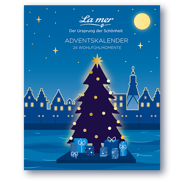 Premium Adventskalender