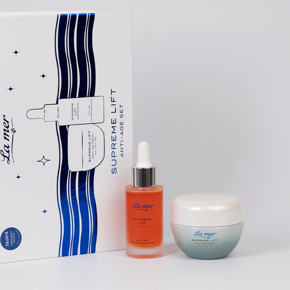Supreme Lift Geschenkset | Supreme Lift