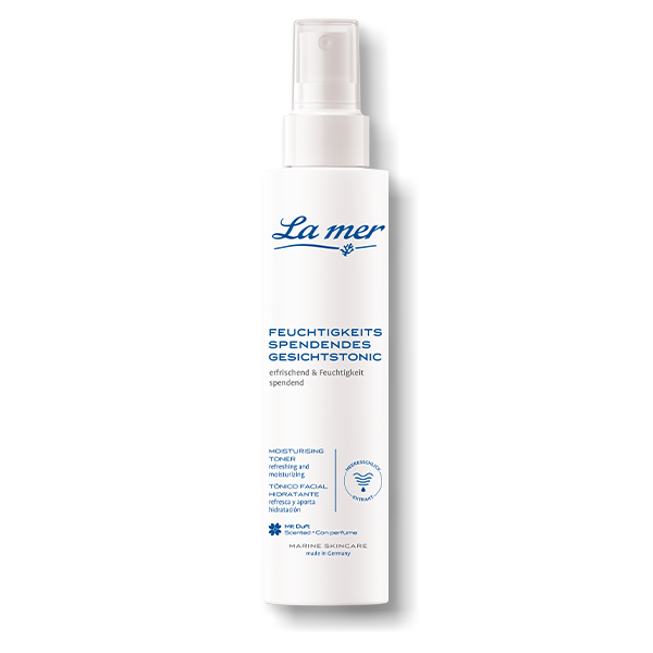Feuchtigkeitsspendendes Gesichtstonic