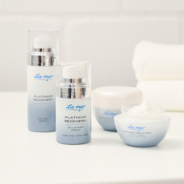 Pro Cell Serum | Platinum Recovery Pro Cell Serum | Platinum Recovery