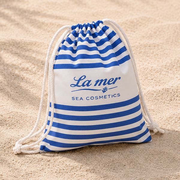 Strandbeutel Summer at Sea | La mer
