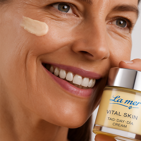 Tagescreme | Vital Skin