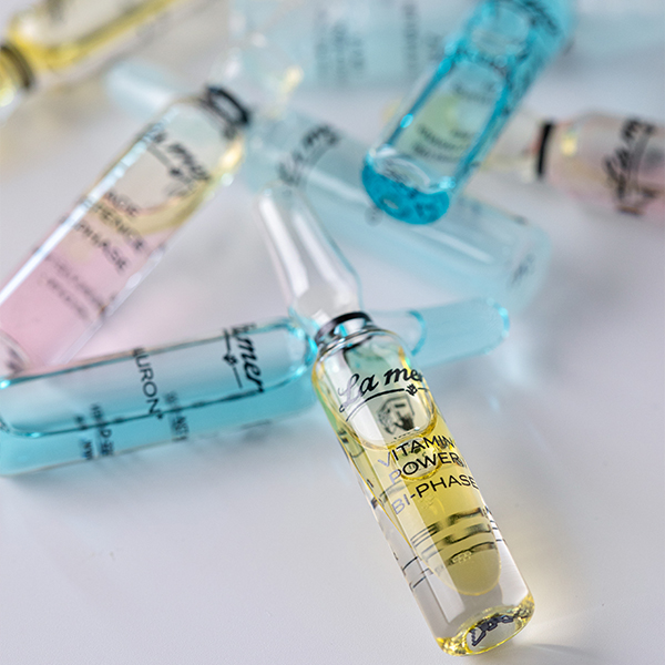 7-Tage Skin Booster Ampullen-Kur  | Ampullen
