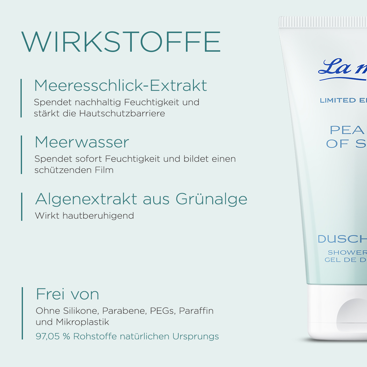 Duschgel
