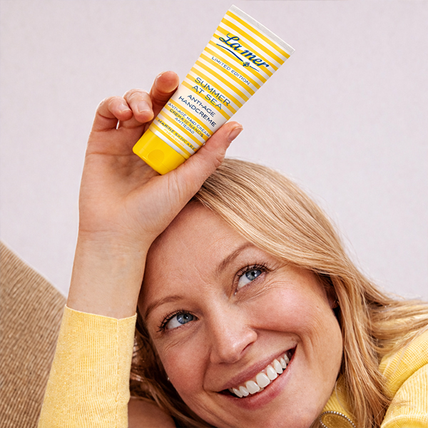 Anti-Age Handpflegecreme | Summer at Sea