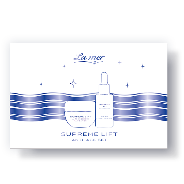 Geschenkset "Supreme Lift" Geschenkset "Supreme Lift"