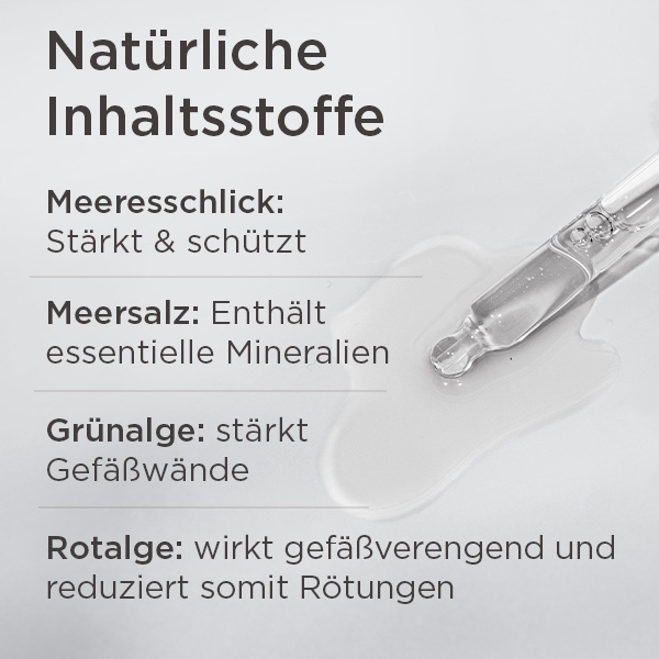 Couperose Konzentrat | Med+ Anti-Red Couperose Konzentrat | Med+ Anti-Red