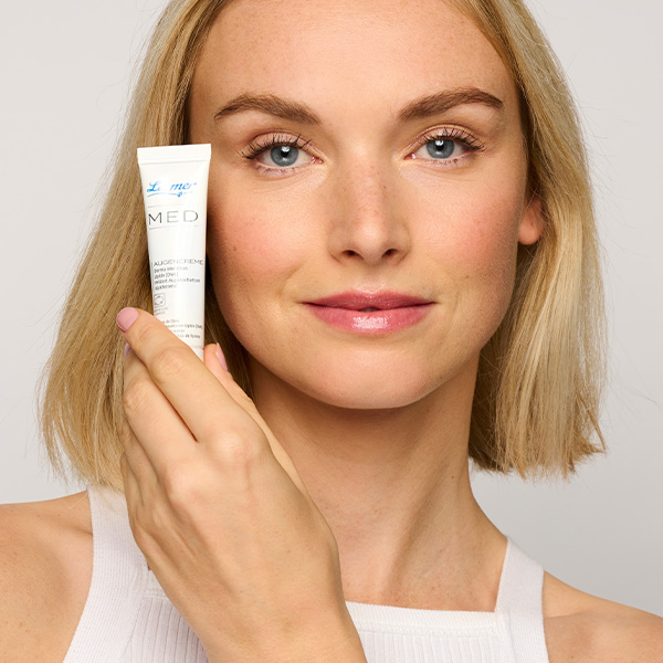 La mer Med+ Eye Cream – Gentle Care for Sensitive Skin