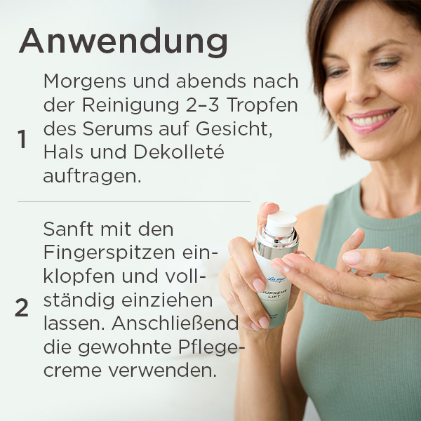 Anti-Aging Serum Anti-Aging Serum